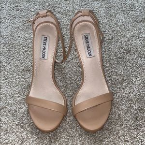 Stecy Steve Madden Heel